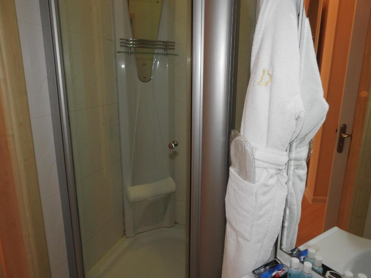 Solo Hotel On Nizami Street Baku Bagian luar foto