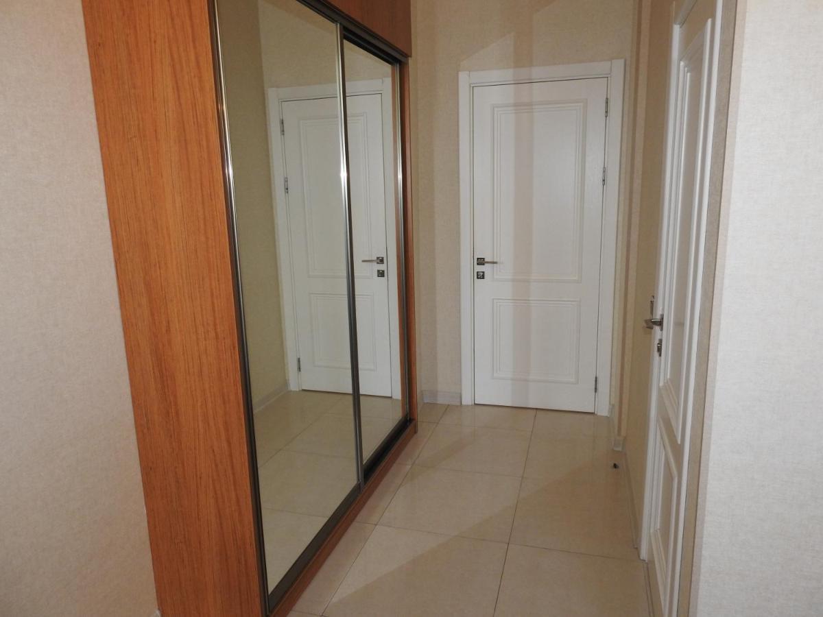 Solo Hotel On Nizami Street Baku Bagian luar foto